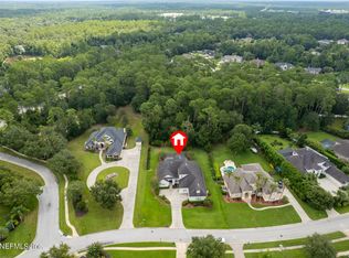 504 S Bridge Creek Dr, Saint Johns, FL 32259