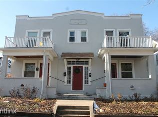 1015 Fremont Ave NW, Grand Rapids, MI 49504