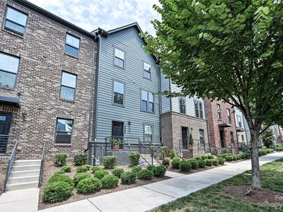 1546 Kee Ct, Charlotte, NC, 28203