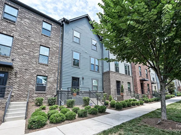 1546 Kee Ct, Charlotte, NC 28203