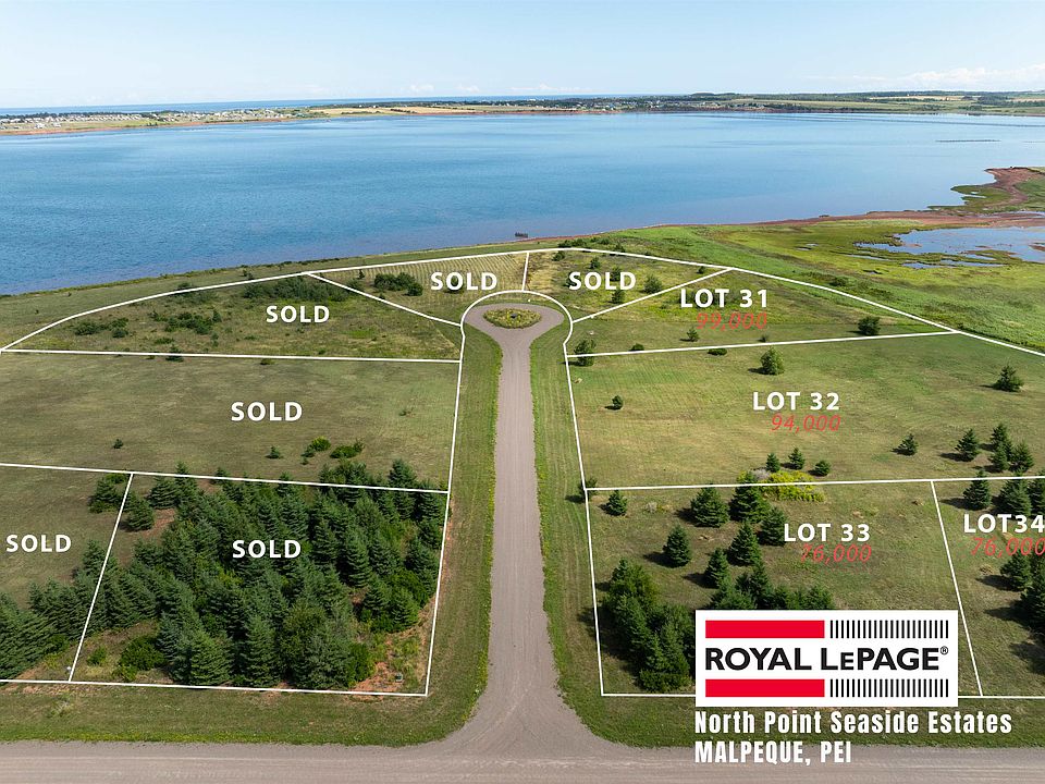 1st image of LOT 31 Point