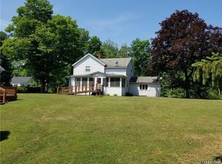 4500 Mill St, Medina, NY 14103