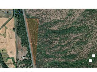 1300 State Hwy, Addy, WA 99101