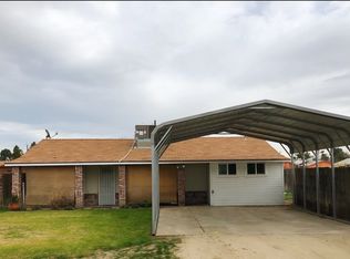 2206 Verdugo Ln, Bakersfield, CA 93312