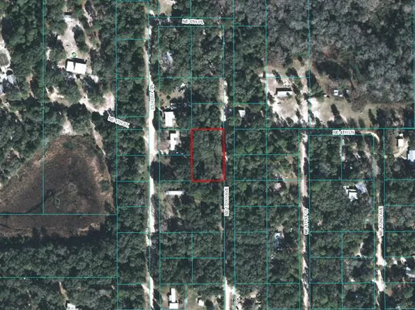 380 NE 171st Ave, Silver Springs, FL 34488