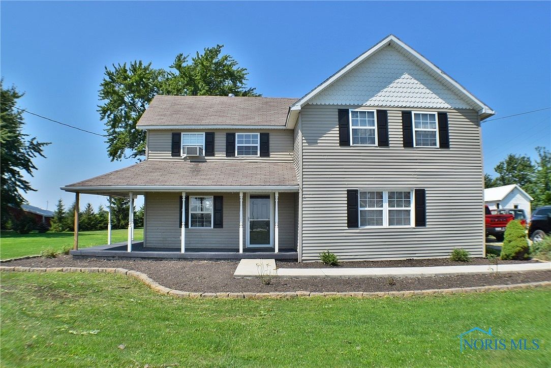 4492 N Elliston Trowbridge Rd, Graytown, OH 43432 Zillow
