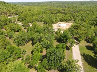 28 Duchess Creek Rd, Porum, OK 74455
