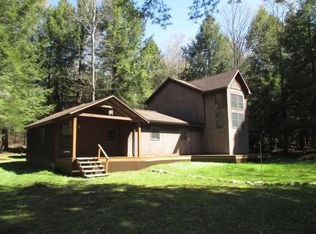 135 White Deer Rd, Muncy Valley, PA 17758