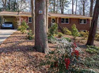 923 Washington St, Cary, NC 27511