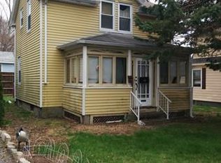 28 Riverside Ave, Swansea, MA 02777