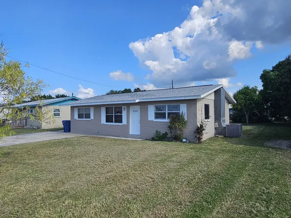 1126 FLORIDA Avenue, Clewiston, FL 33440
