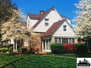 236 North Blvd, Huntington, WV 25701