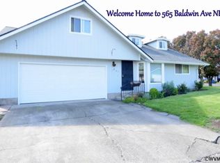 565 Baldwin Ave NE, Salem, OR