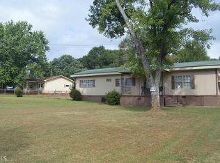 20 Barber Rd, Covington, GA 30016