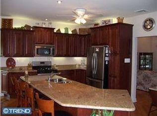 1315 2nd St, Richboro, PA 18954