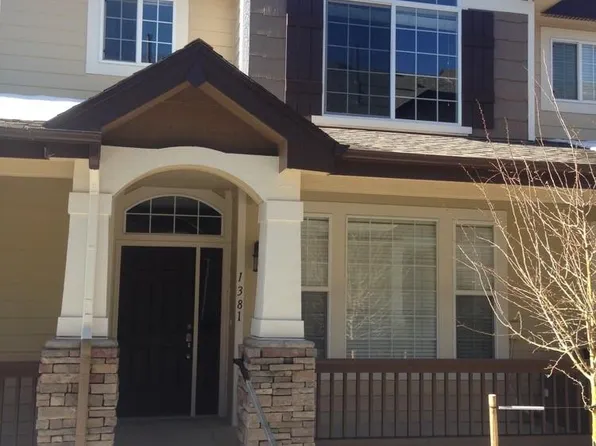 1381 Royal Troon Drive, Castle Rock, CO 80104