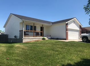 7110 N 15th St, Lincoln, NE 68521