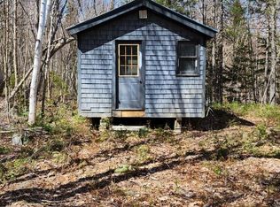 LOT 24 Hogan Road Off Fire Rd #3, Houlton, ME 04730