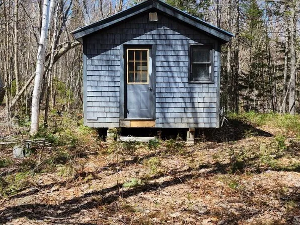 Lot 24-3 Hogan Rd Off Fire Road, Linneus, ME 04730
