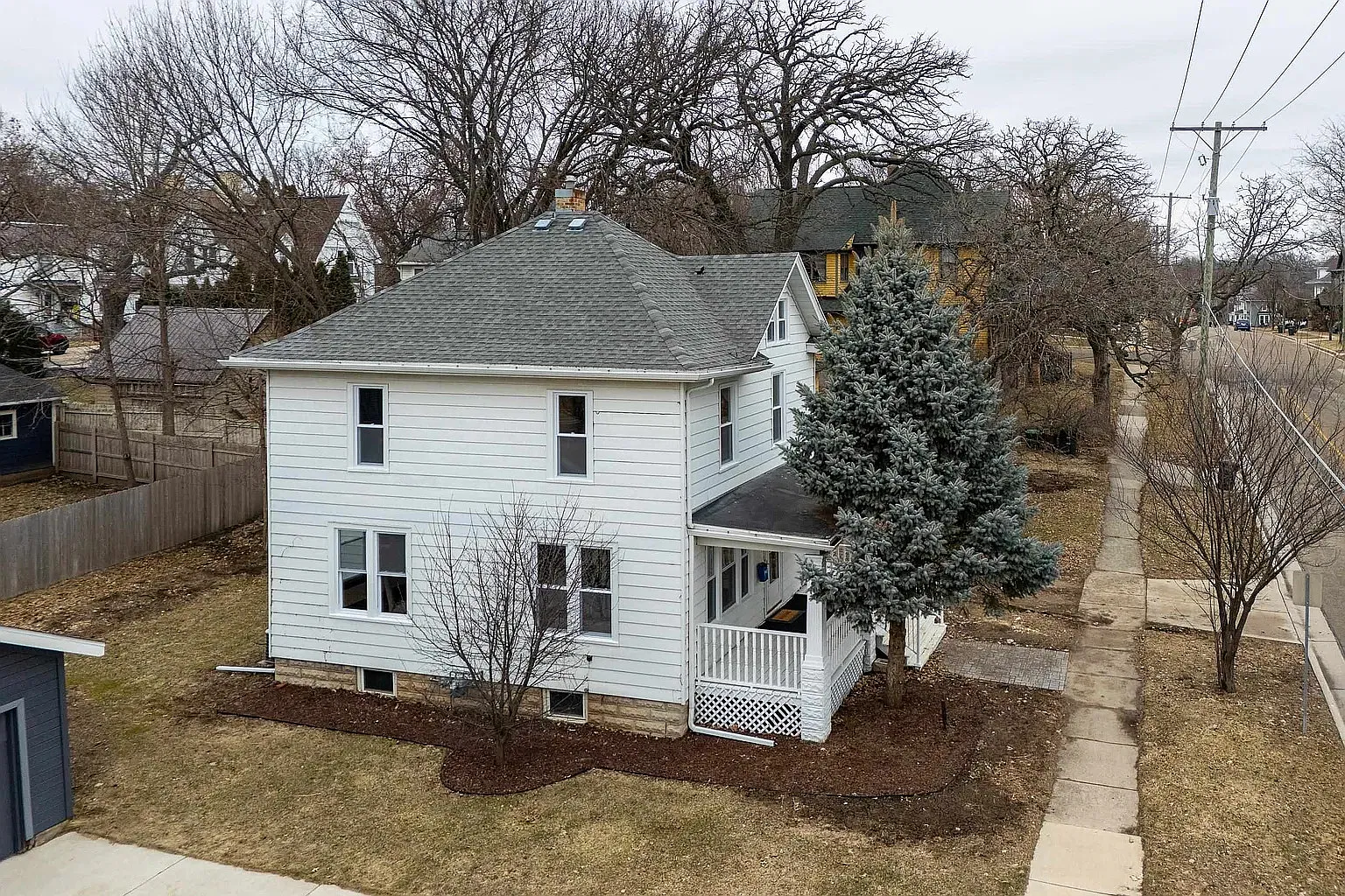 616 S Page St — Photo 1