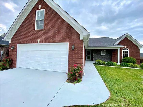 13823 Deerfield Crossing, Memphis, IN 47143