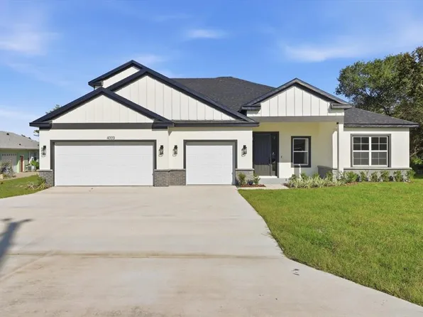 4003 SW 102ND PLACE, OCALA, FL 34476