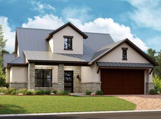 127 Azalea Loop, Horseshoe Bay, TX 78657