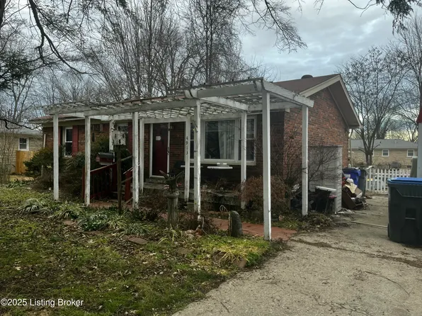 4913 Margo Ave, Louisville, KY 40258