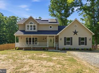 7002 Aspen Ln, Spotsylvania, VA 22551