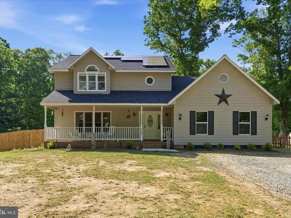 7002 Aspen Ln, Spotsylvania, VA 22551