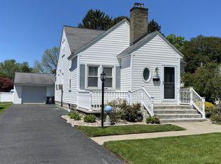 1981 Helderberg Ave, Schenectady, NY 12306