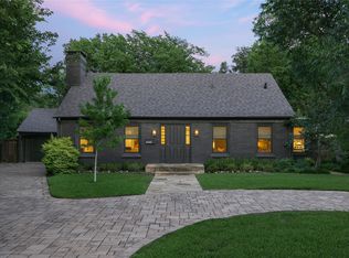 5040 Horseshoe Trl, Dallas, TX 75209