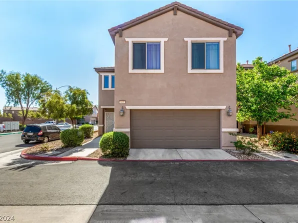 665 Calamus Palm Pl, Henderson, NV 89011