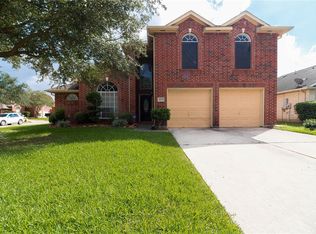 4903 Ridgecrest Dr, Pasadena, TX 77504