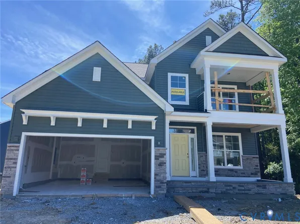 2605 Forget Me Not Lane Gln, Glen Allen, VA 23060