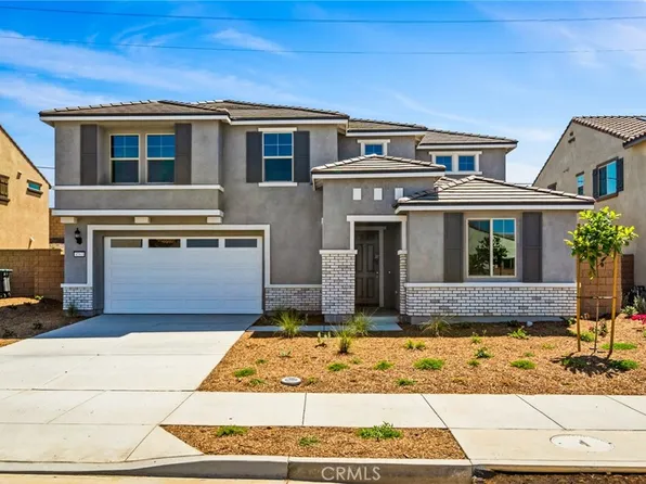 4563 Bandon Ave, Perris, CA 92571