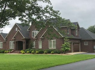 1020 Timbercrest Ct, Bowling Green, KY 42104