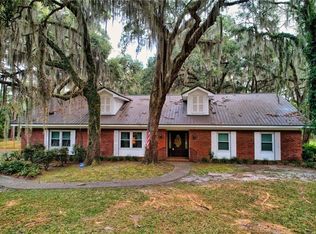 1128 Old Townsend Rd NW, Townsend, GA 31331