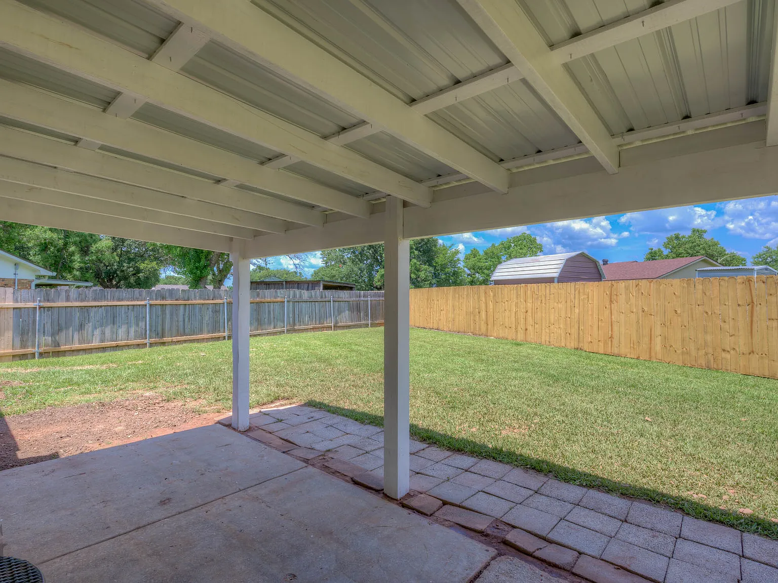 4703 General Scott Place - 1 — Photo 2