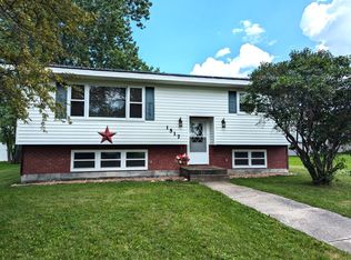 1517 1st Ave E, International Falls, MN 56649