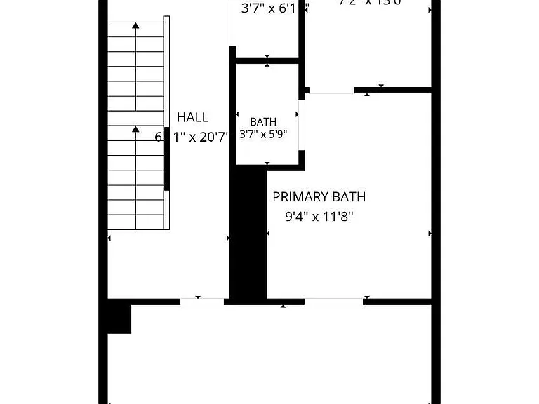 1027 Saint Charles St — Photo 33