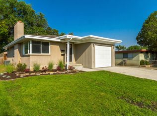 1166 S Denver St, Salt Lake City, UT 84111