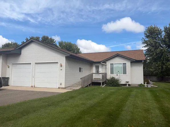 187 Birch Ave, Miltona, MN 56354