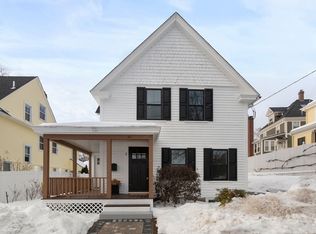 2 Northrop St, Hopedale, MA 01747