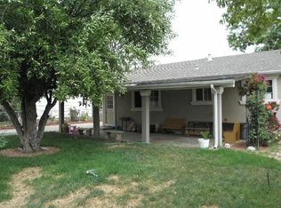 1169 Mount Werner Cir, Colorado Springs, CO 80905