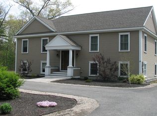 30 Locust St, Salisbury, MA 01952