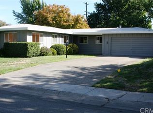 1524 Manchester Rd, Chico, CA 95926