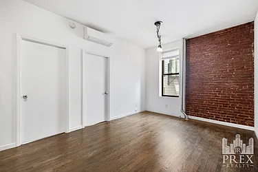 Rented by PREX Realty Corp