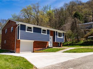 5200 W Smithfield St, McKeesport, PA 15135