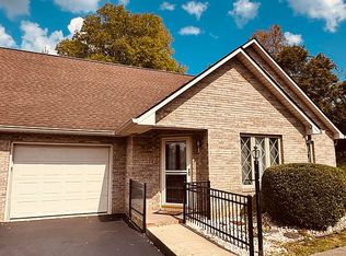 2509 E Lakeview Dr APT 5, Johnson City, TN 37601